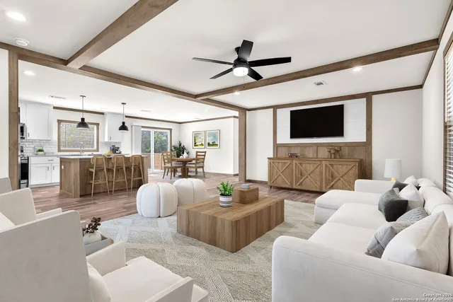 $334,900 | 136 Syrah Street, La Vernia, TX 78121