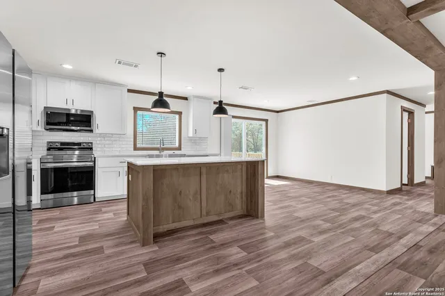 $334,900 | 136 Syrah Street, La Vernia, TX 78121