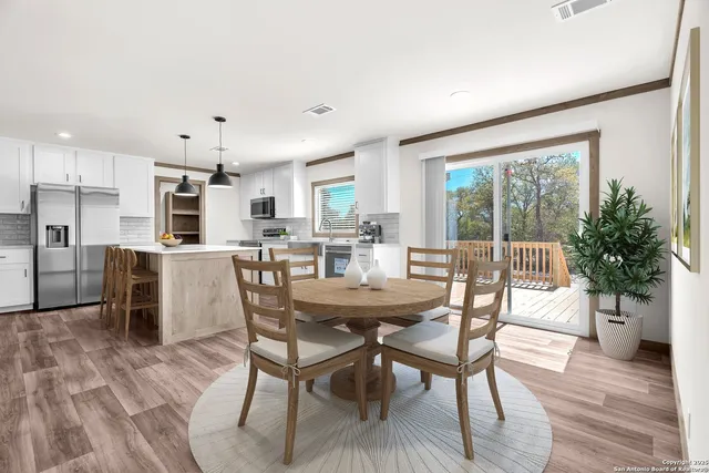 $334,900 | 136 Syrah Street, La Vernia, TX 78121