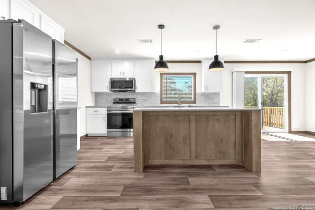 $334,900 | 136 Syrah Street, La Vernia, TX 78121