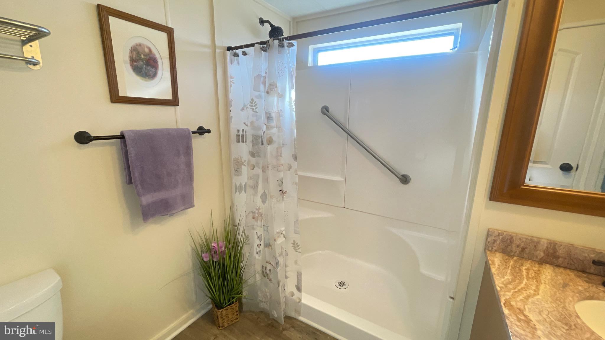 461 Running Brook Road North Wales, PA 19454 - Photo 18 of 19 a bathroom with a shower