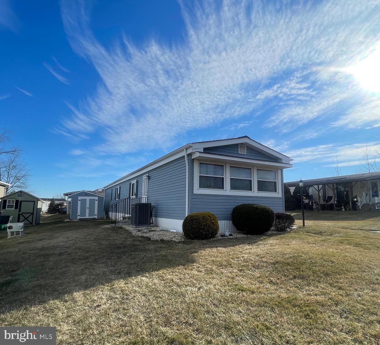 461 Running Brook Road North Wales, PA 19454 - Photo 2 of 19 a view of a house with a yard