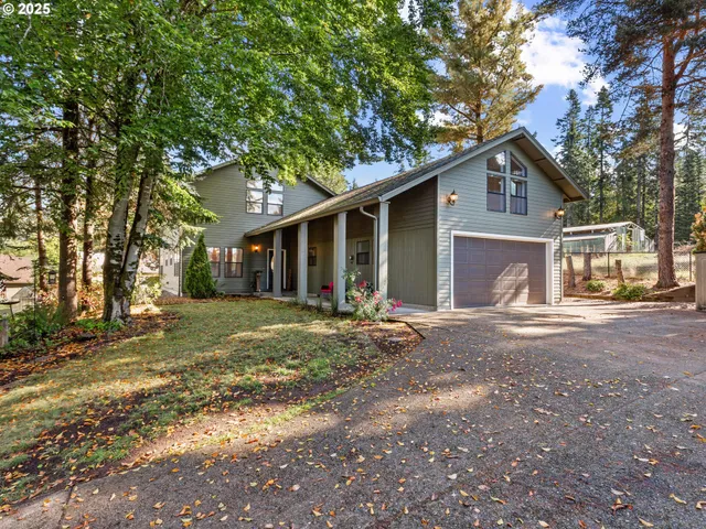 $745,000 | 19815 Northeast Allworth Road, Battle Ground, WA 98604