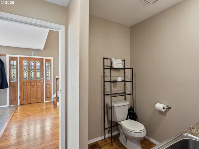 $745,000 | 19815 Northeast Allworth Road, Battle Ground, WA 98604