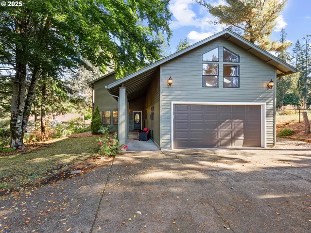 $745,000 | 19815 Northeast Allworth Road, Battle Ground, WA 98604