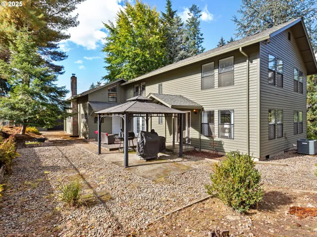 $745,000 | 19815 Northeast Allworth Road, Battle Ground, WA 98604