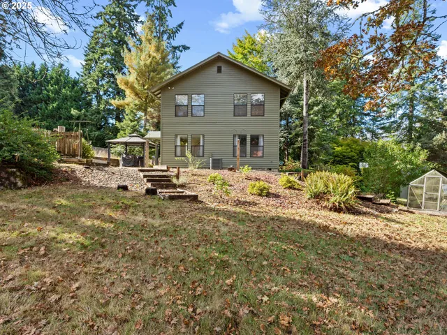$745,000 | 19815 Northeast Allworth Road, Battle Ground, WA 98604