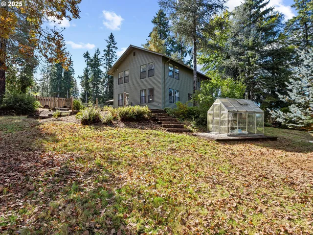 $745,000 | 19815 Northeast Allworth Road, Battle Ground, WA 98604