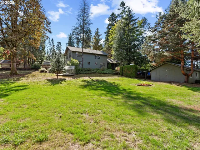 $745,000 | 19815 Northeast Allworth Road, Battle Ground, WA 98604