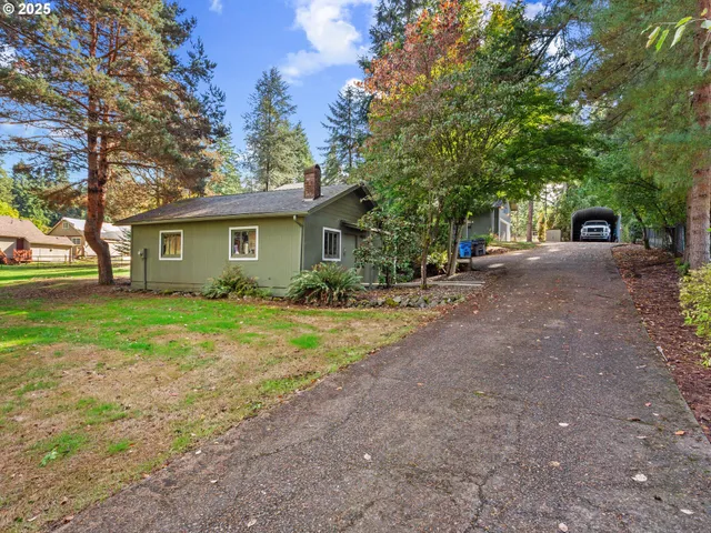 $745,000 | 19815 Northeast Allworth Road, Battle Ground, WA 98604