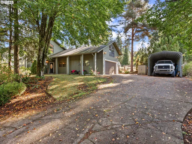 $745,000 | 19815 Northeast Allworth Road, Battle Ground, WA 98604