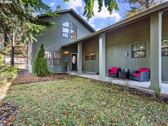 $745,000 | 19815 Northeast Allworth Road, Battle Ground, WA 98604