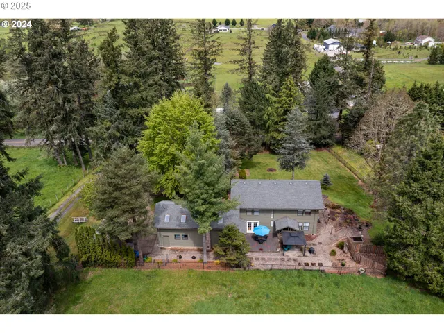 $745,000 | 19815 Northeast Allworth Road, Battle Ground, WA 98604
