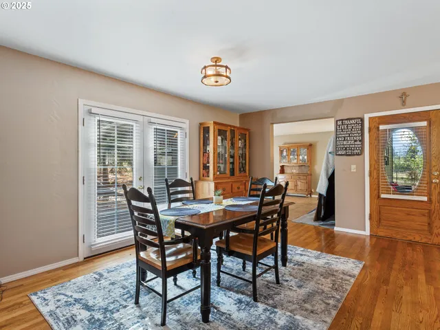 $745,000 | 19815 Northeast Allworth Road, Battle Ground, WA 98604