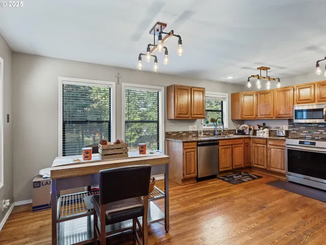 $745,000 | 19815 Northeast Allworth Road, Battle Ground, WA 98604