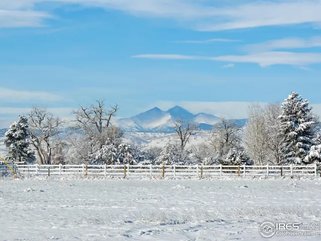 $959,000 | 3312 Meining Road, Berthoud, CO 80513