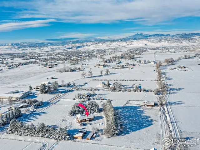 $959,000 | 3312 Meining Road, Berthoud, CO 80513