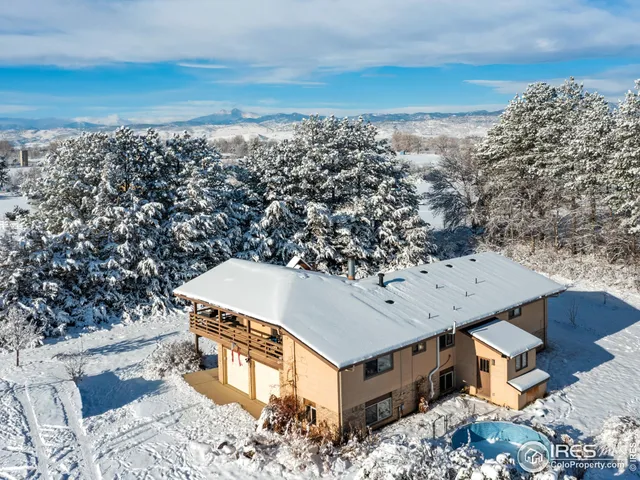 $959,000 | 3312 Meining Road, Berthoud, CO 80513
