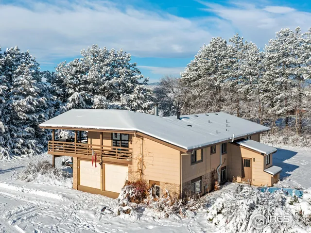 $959,000 | 3312 Meining Road, Berthoud, CO 80513