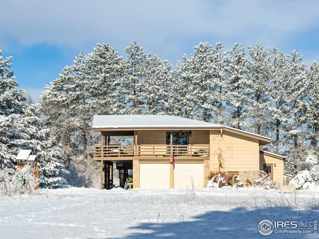 $959,000 | 3312 Meining Road, Berthoud, CO 80513