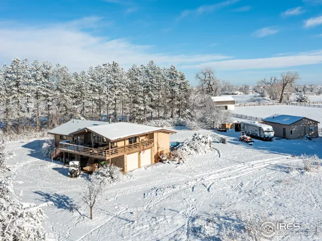 $959,000 | 3312 Meining Road, Berthoud, CO 80513