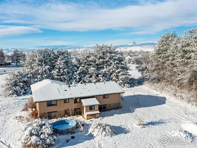 $959,000 | 3312 Meining Road, Berthoud, CO 80513