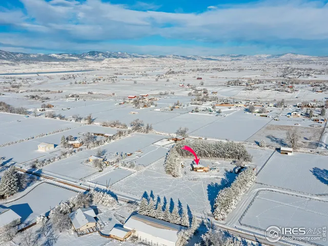 $959,000 | 3312 Meining Road, Berthoud, CO 80513