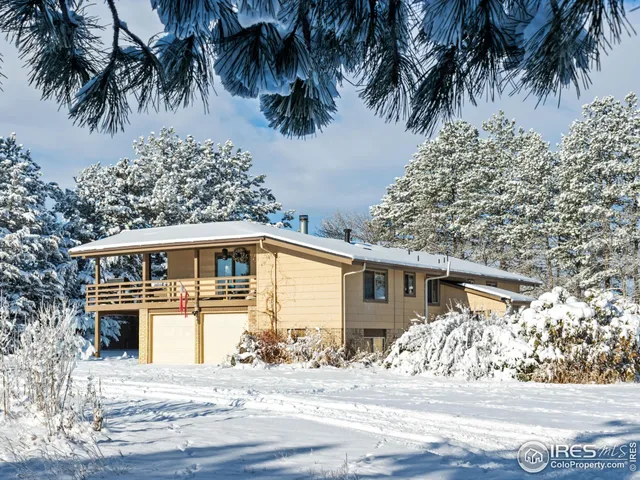 $959,000 | 3312 Meining Road, Berthoud, CO 80513