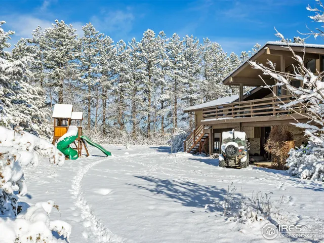 $959,000 | 3312 Meining Road, Berthoud, CO 80513