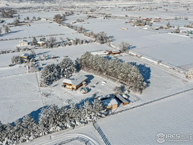 $959,000 | 3312 Meining Road, Berthoud, CO 80513