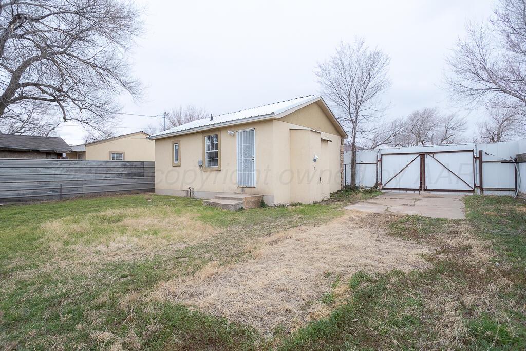 2501 Spruce Street Amarillo, TX 79103 - Photo 9 of 15