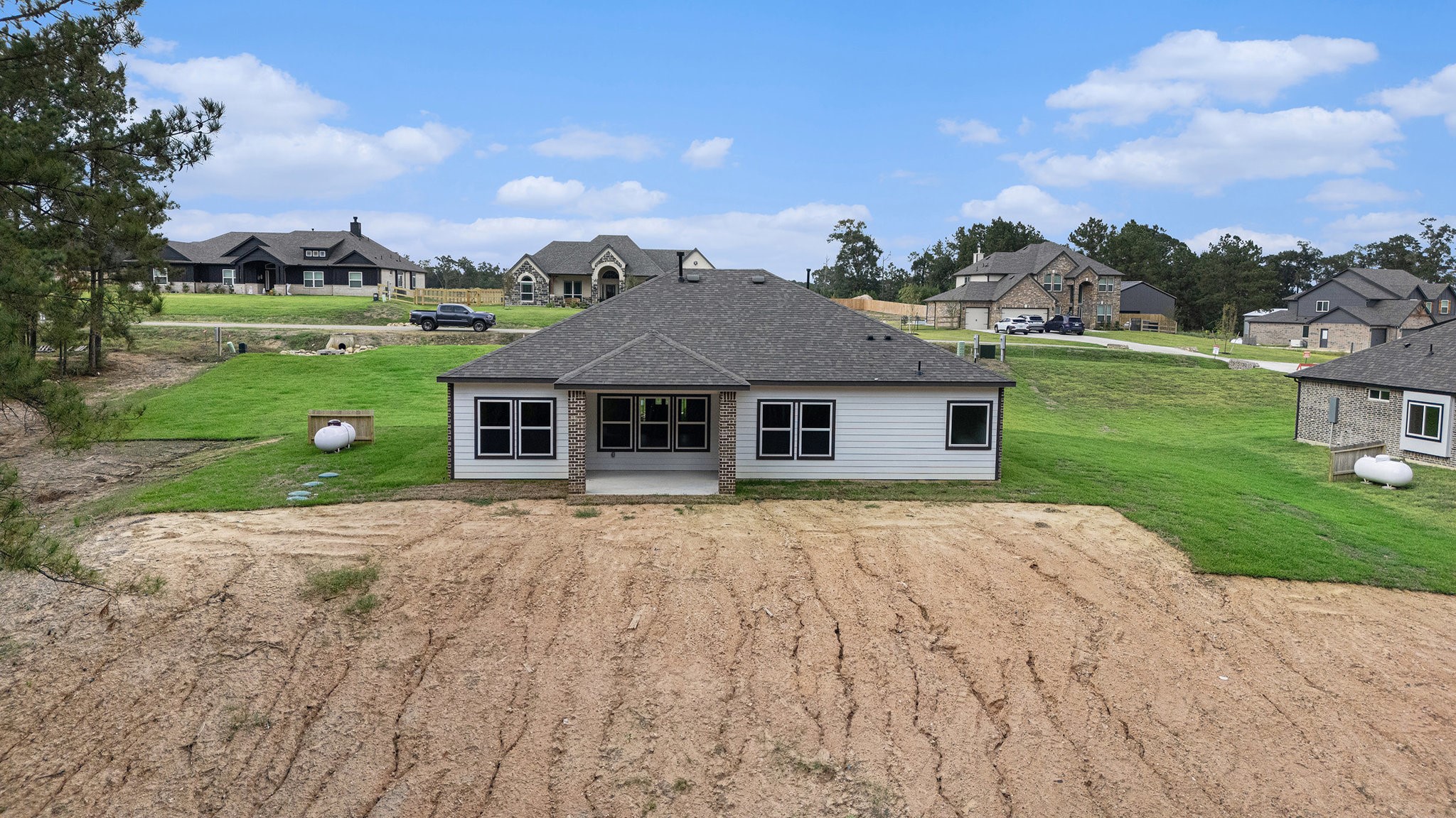 9642 Moss Rose Lane Willis, TX 77378 - Photo 37 of 37