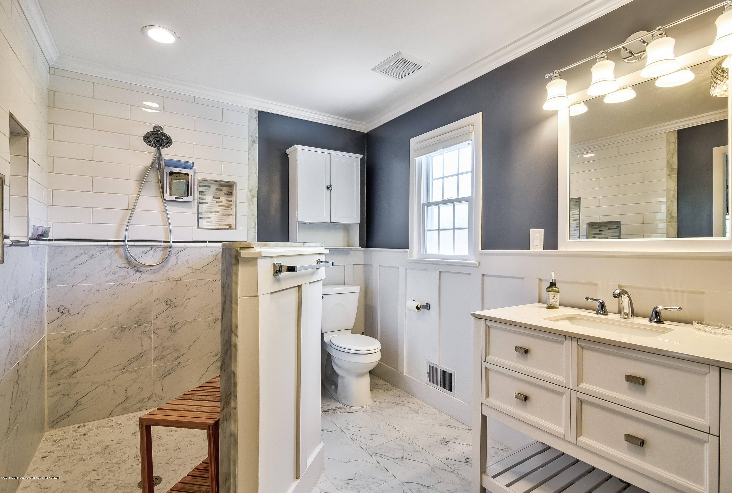 331 Stillwells Corner Road Freehold, NJ 07728 - Photo 18 of 21 024_Master Bathroom