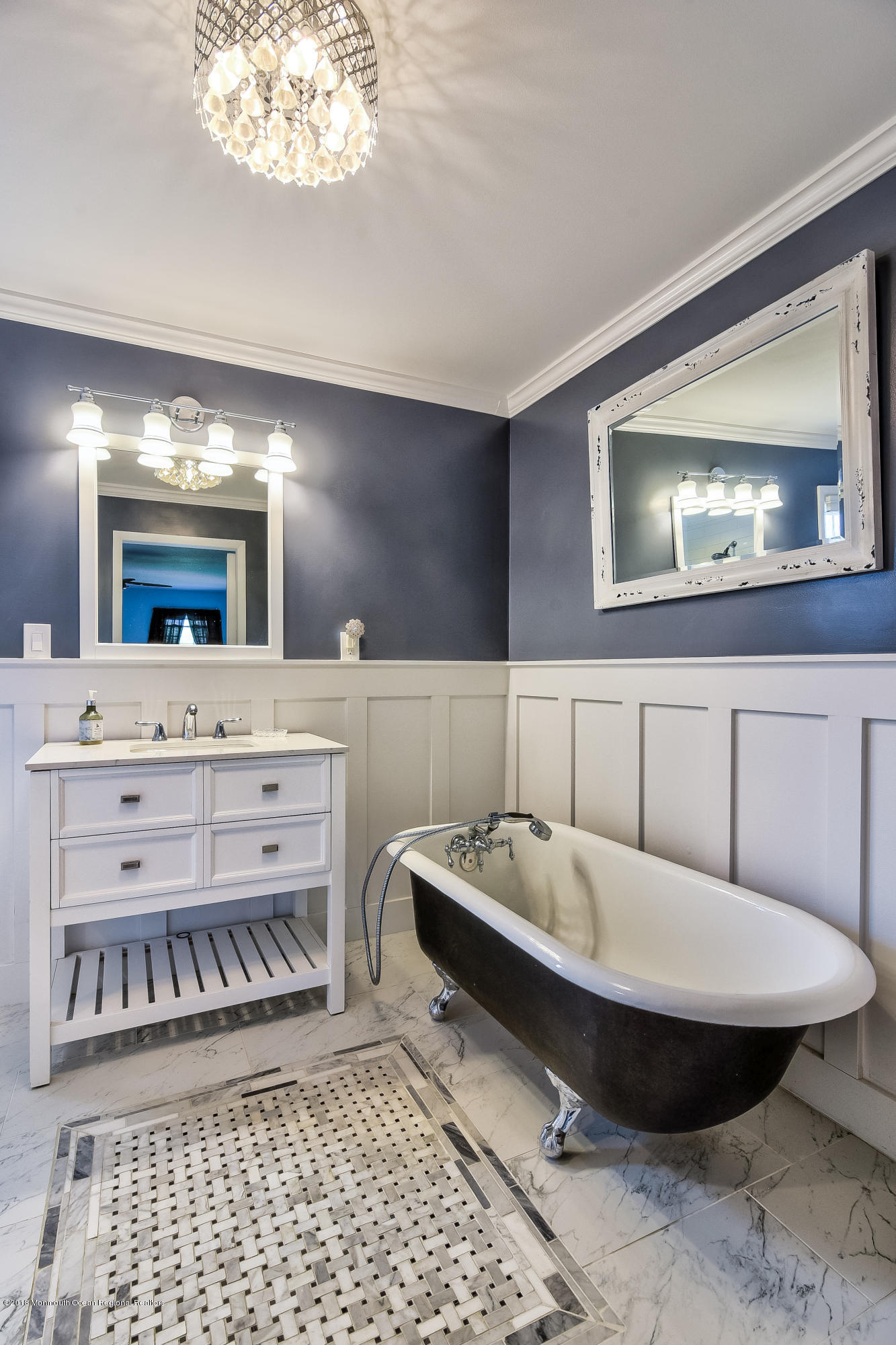 331 Stillwells Corner Road Freehold, NJ 07728 - Photo 19 of 21 025_Master Bathroom