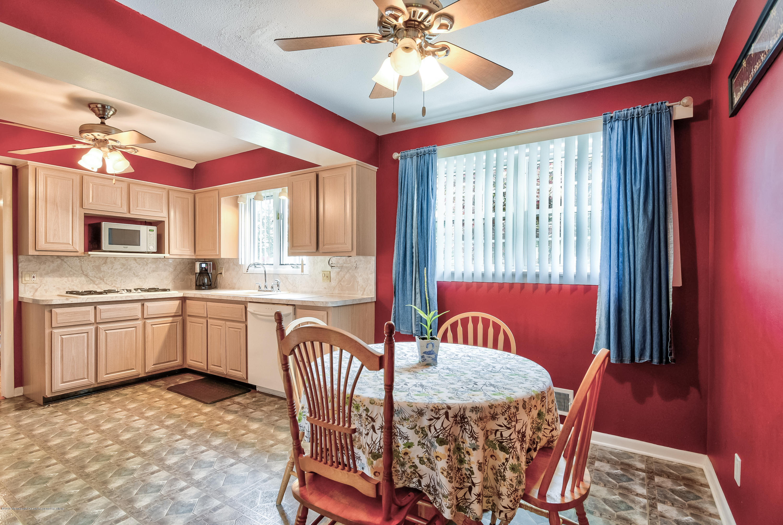 331 Stillwells Corner Road Freehold, NJ 07728 - Photo 5 of 21 011_Kitchen