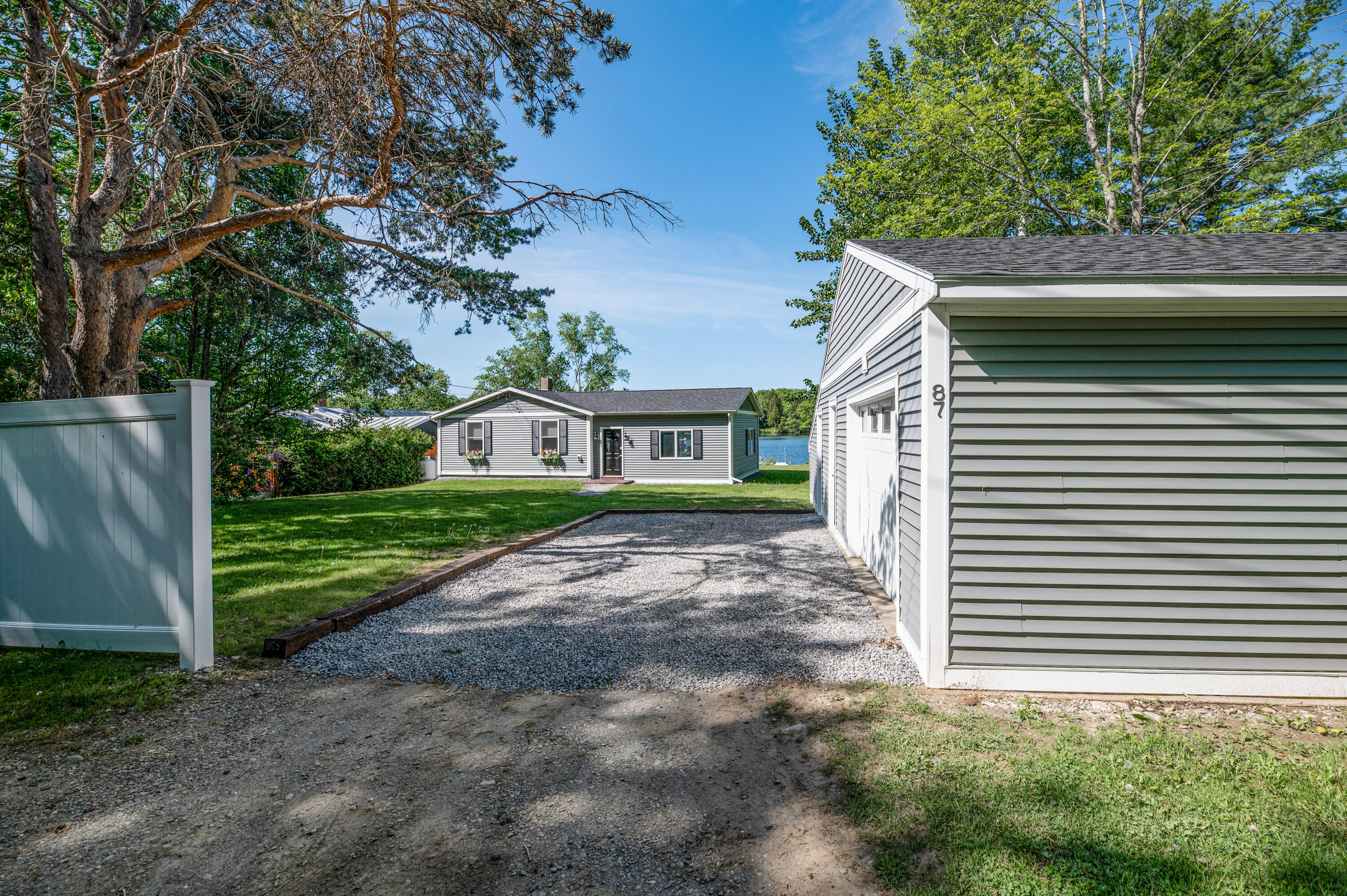 87 Roberts Shore Road Liberty, ME 04949 - Photo 51 of 51 Exterior1