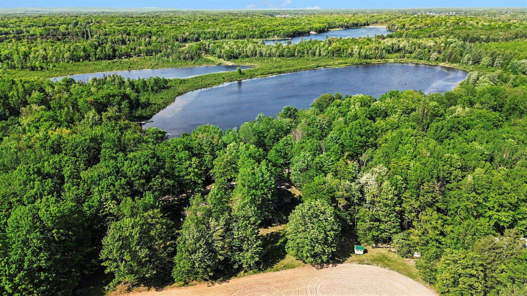 3434 Maple Ridge Road, Unit LOT: 2832 Lupton, MI 48635 - Photo 32 of 35