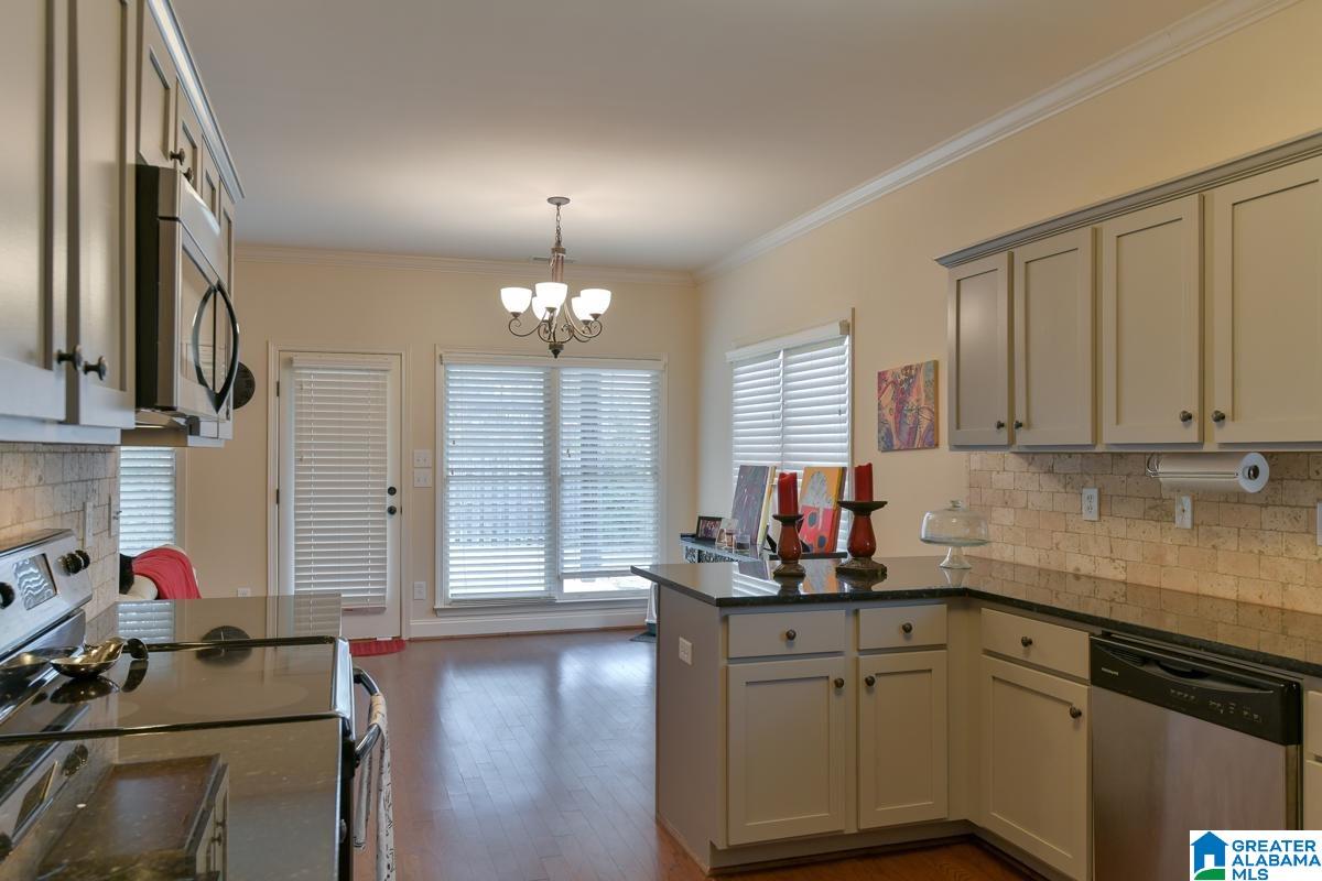 5232 Creekside Loop Hoover, AL 35244 - Photo 21 of 35
