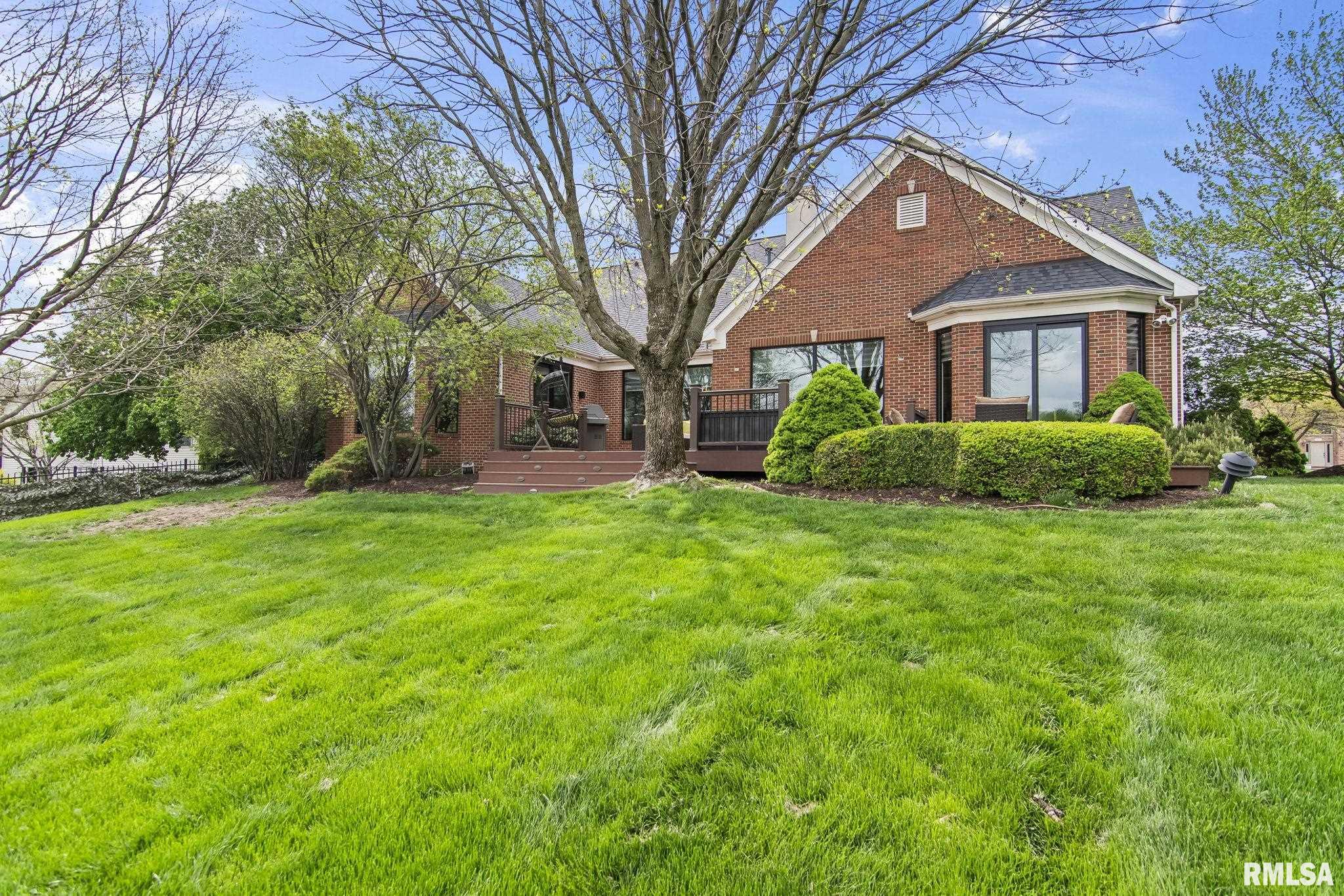 4420 Turtle Bay Springfield, IL 62711 - Photo 66 of 81