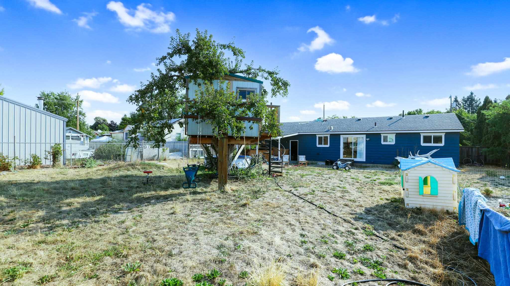309 North McCabe Road Spokane Valley, WA 99216 - Photo 26 of 32
