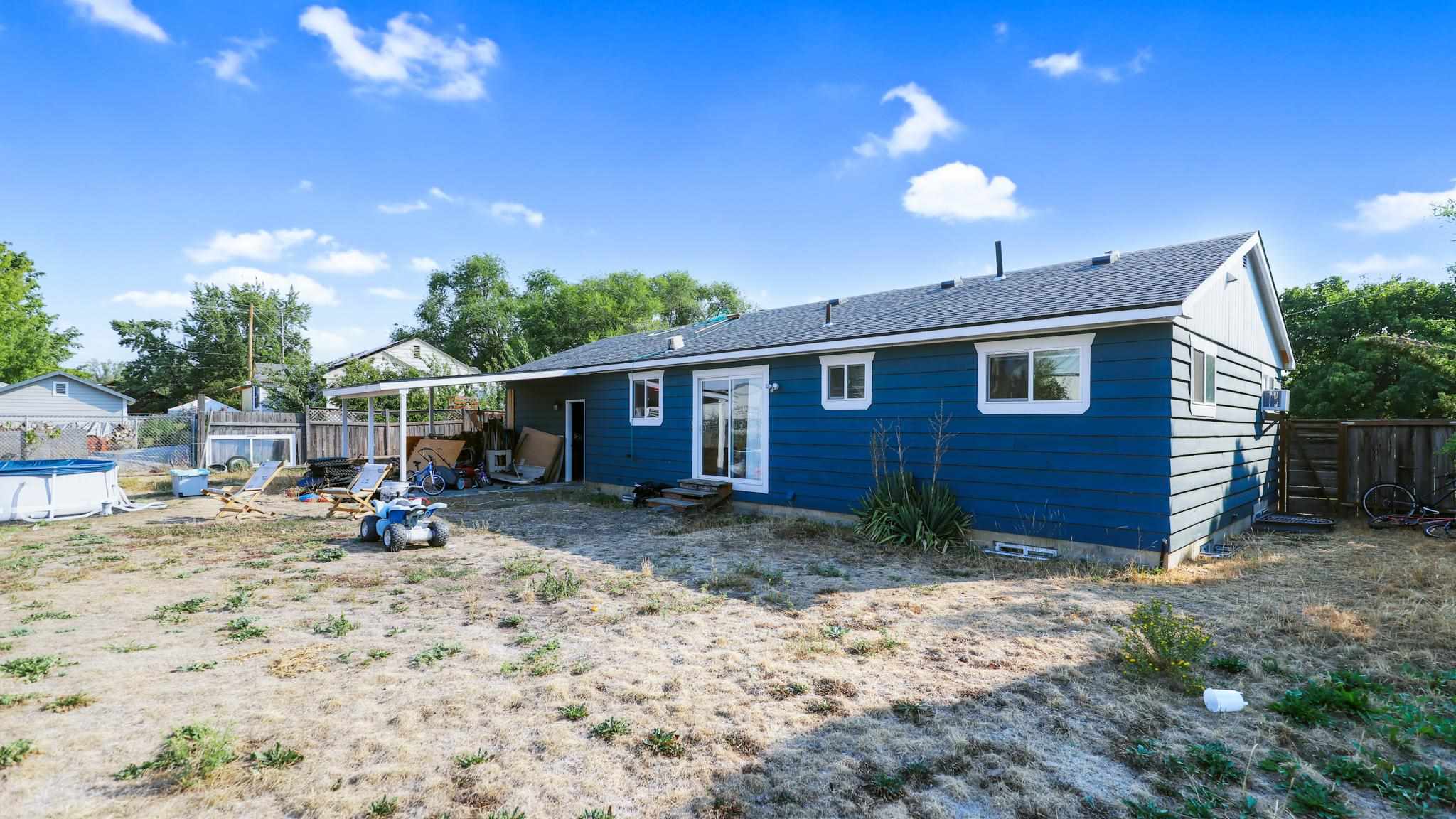 309 North McCabe Road Spokane Valley, WA 99216 - Photo 27 of 32
