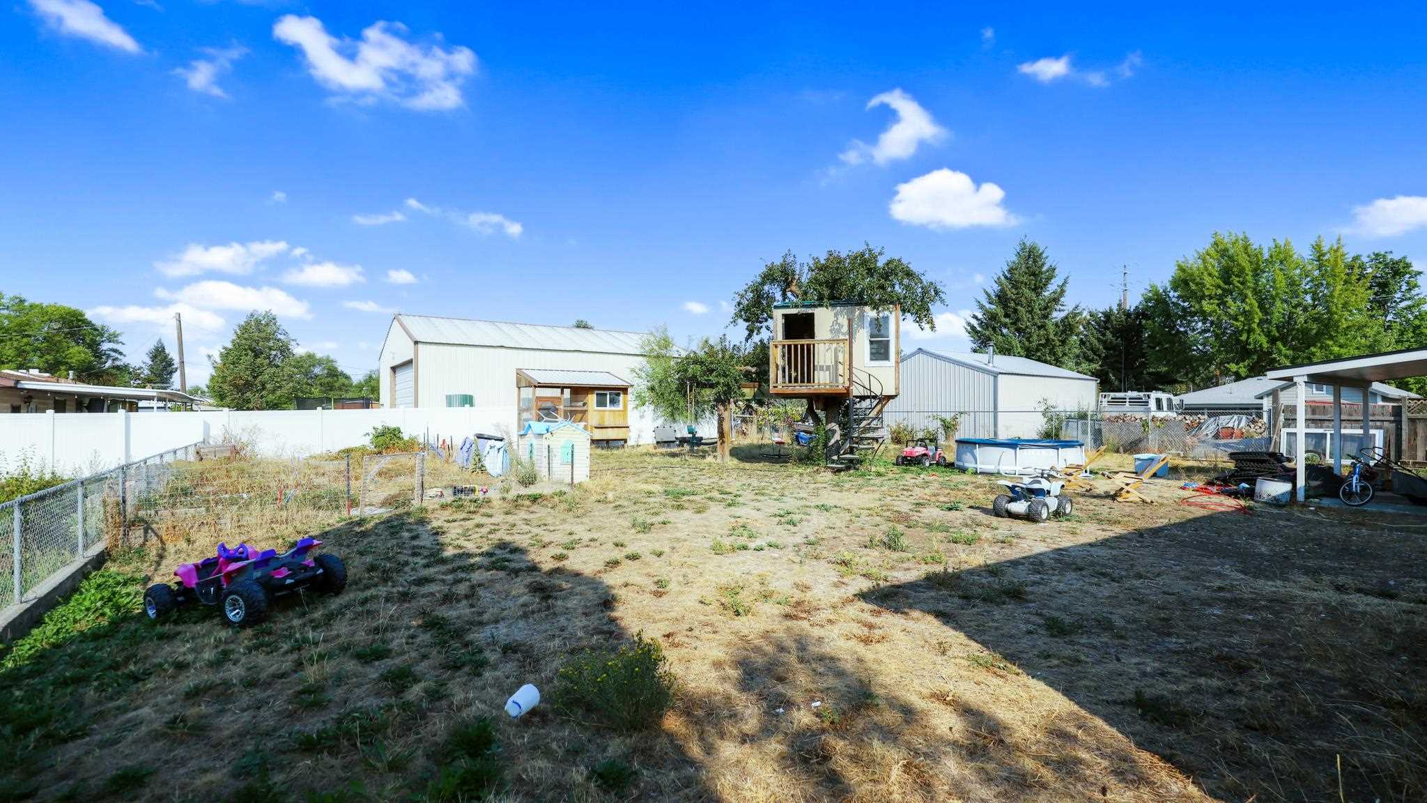 309 North McCabe Road Spokane Valley, WA 99216 - Photo 28 of 32