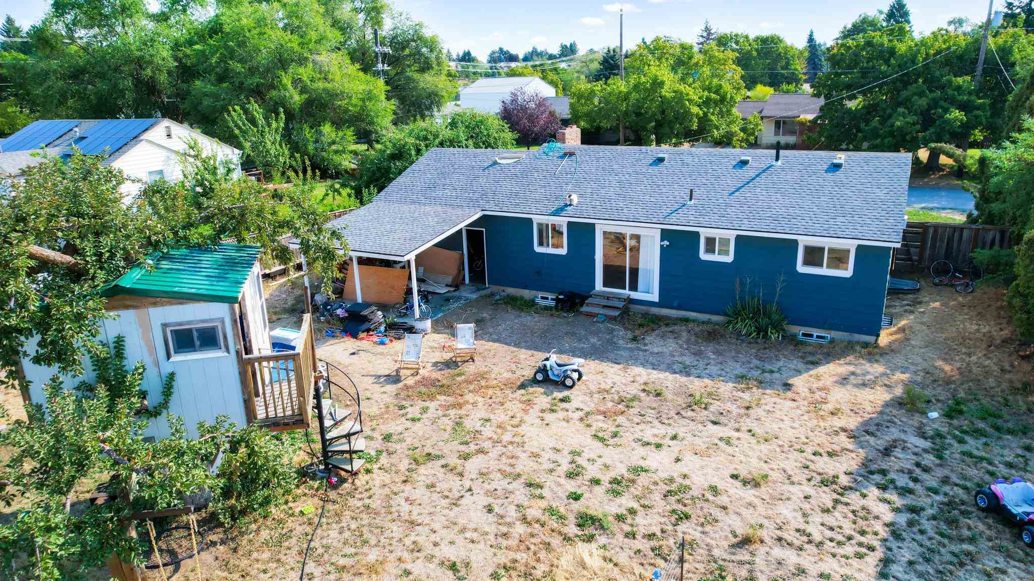 309 North McCabe Road Spokane Valley, WA 99216 - Photo 29 of 32