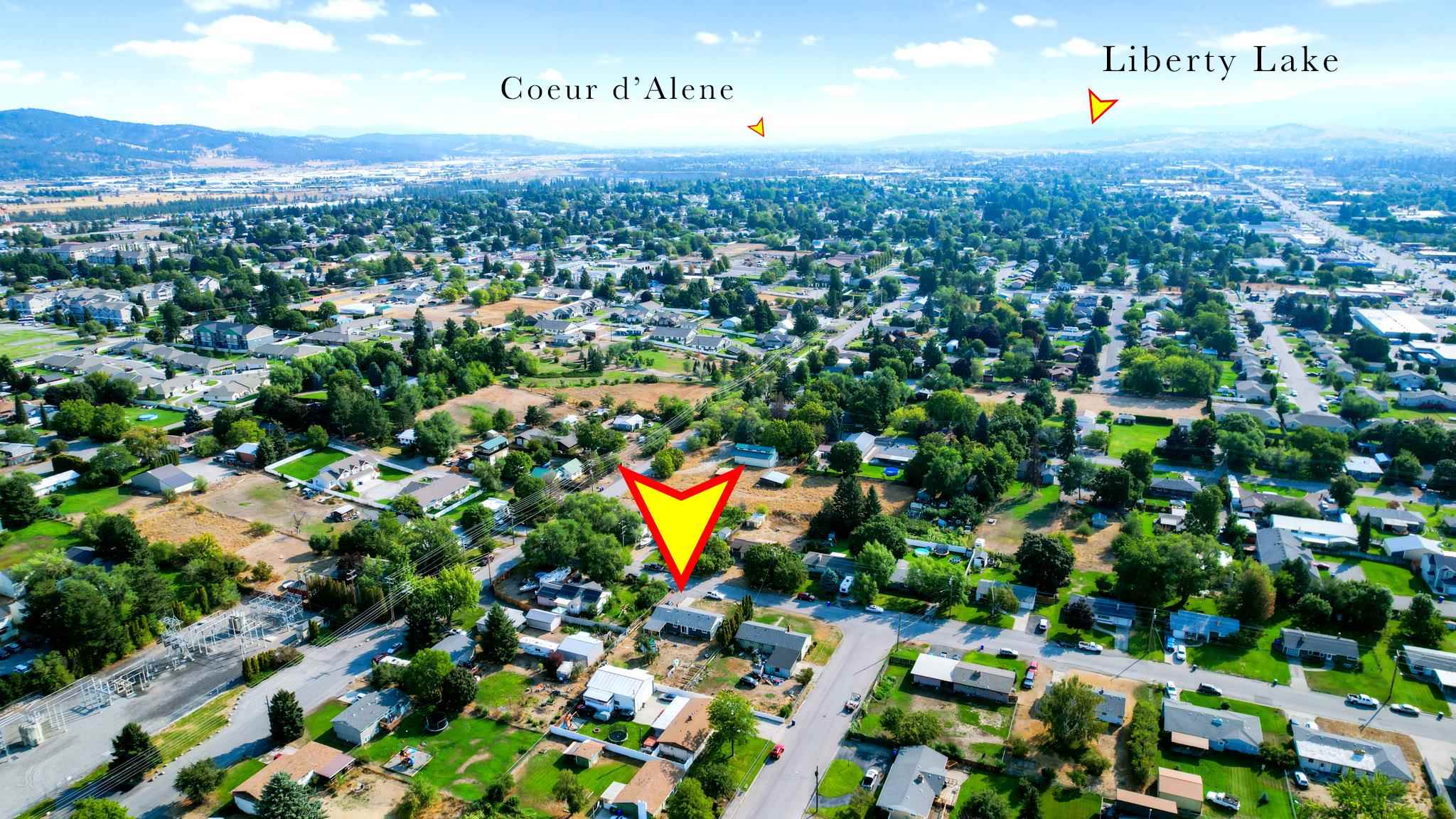 309 North McCabe Road Spokane Valley, WA 99216 - Photo 30 of 32