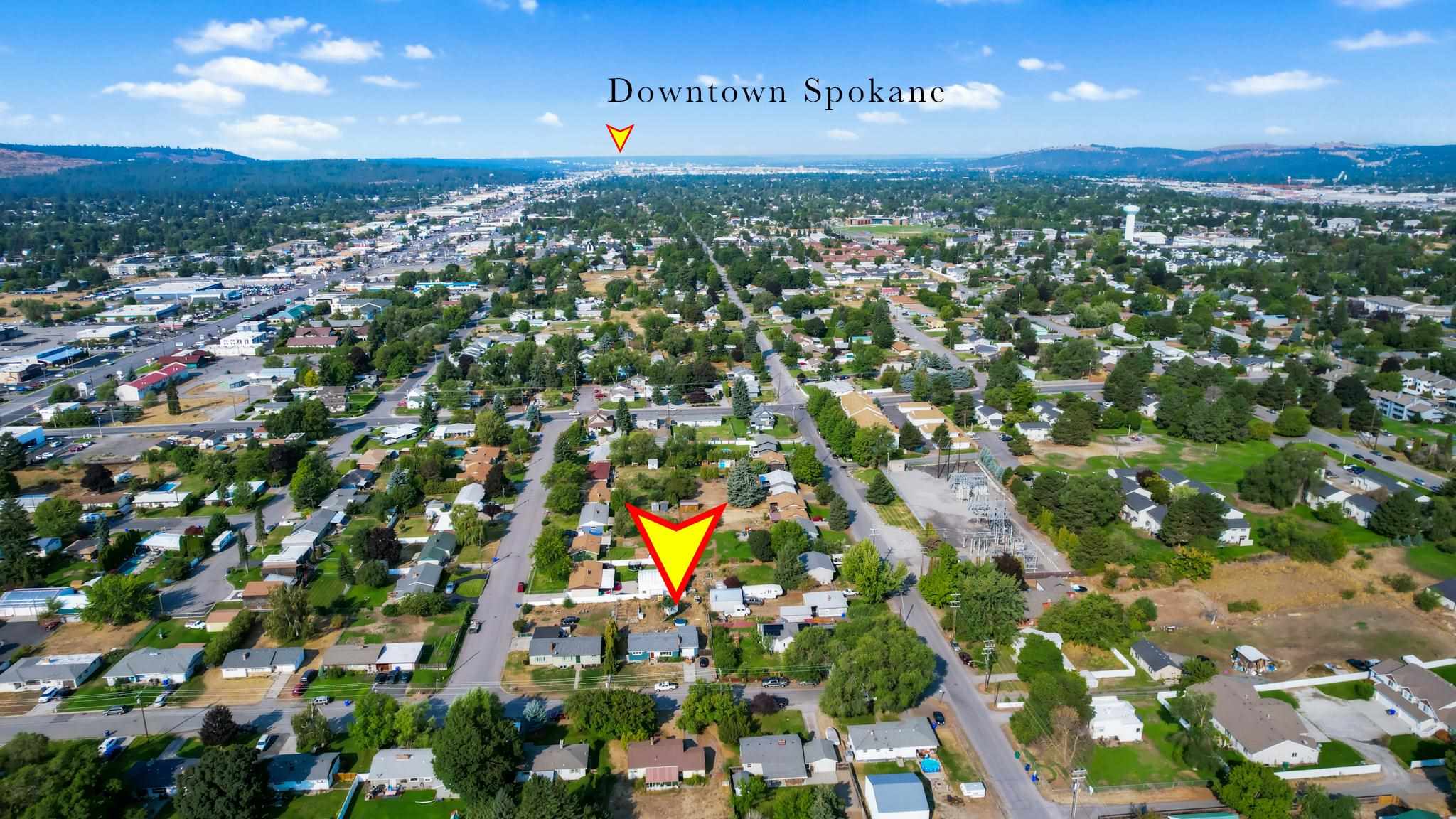 309 North McCabe Road Spokane Valley, WA 99216 - Photo 31 of 32