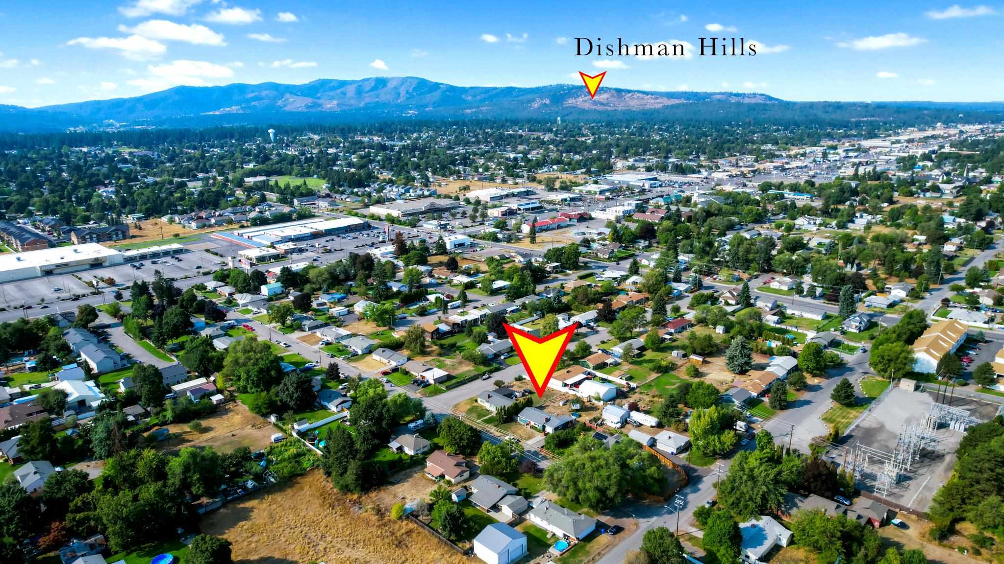 309 North McCabe Road Spokane Valley, WA 99216 - Photo 32 of 32