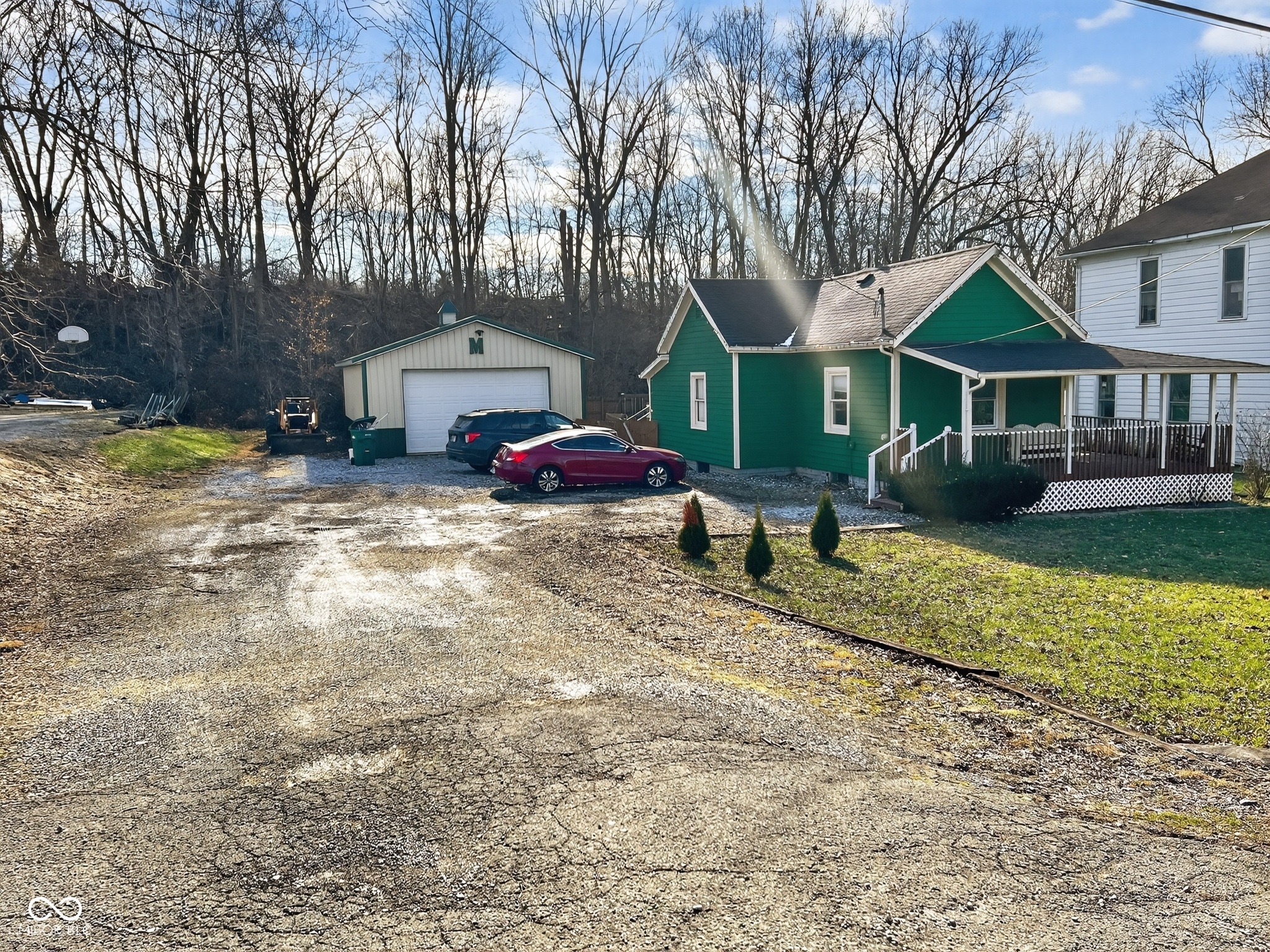 6531 Old National Road Knightstown, IN 46148 - Photo 14 of 14 Gallery Image 14