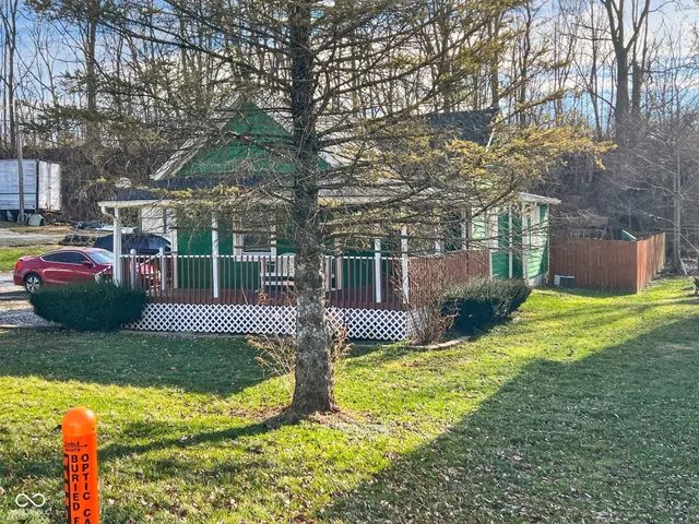 $169,000 | 6531 Old National Road, Knightstown, IN 46148