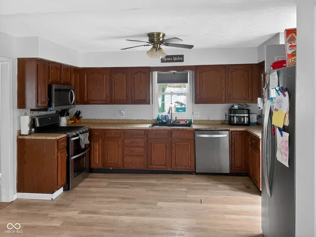 $169,000 | 6531 Old National Road, Knightstown, IN 46148