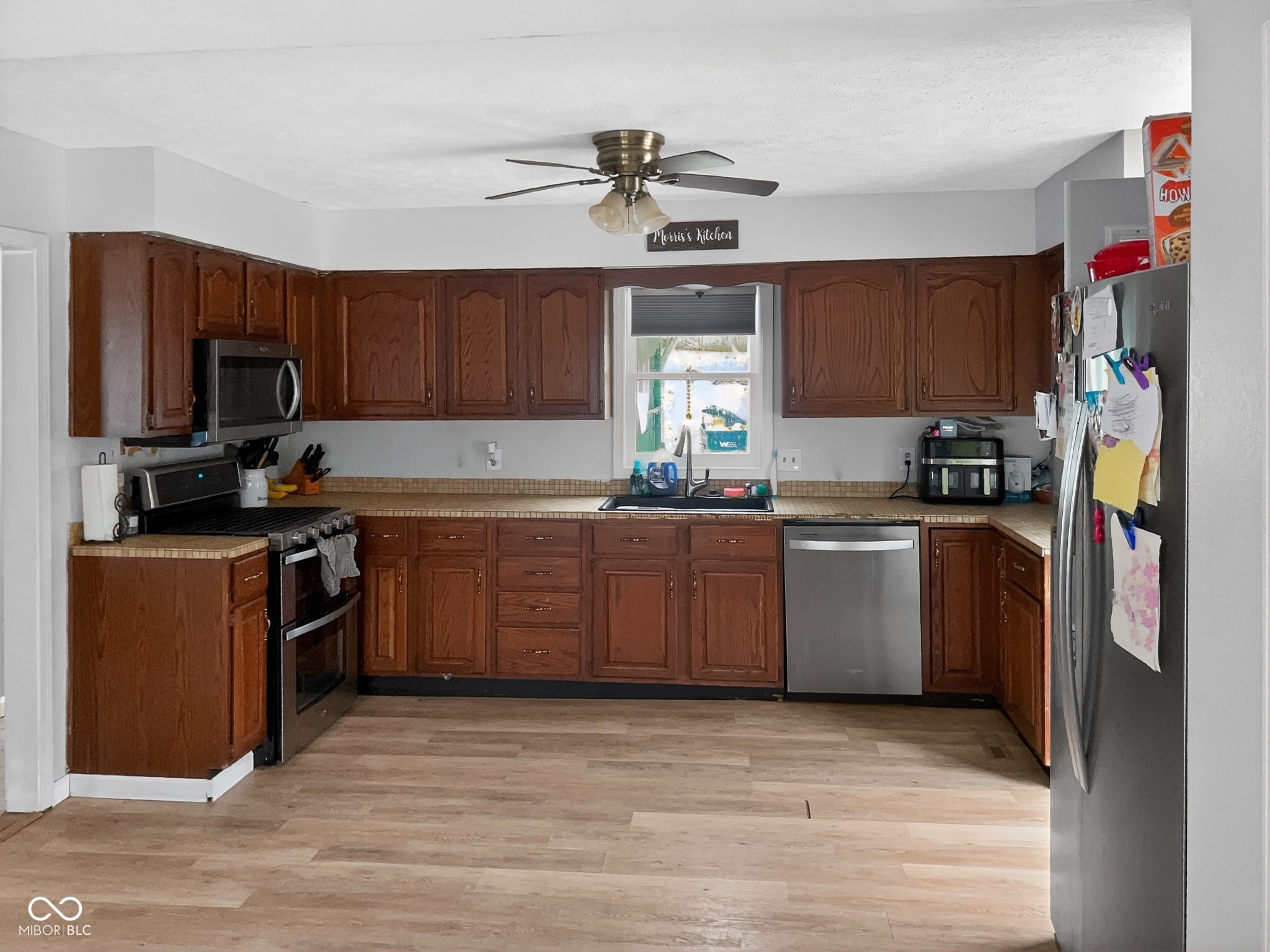 6531 Old National Road Knightstown, IN 46148 - Photo 3 of 14 Gallery Image 3